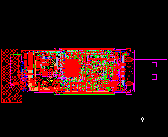 3G无线上网卡高通MSM7227方案_百工联_工业互联网技术服务平台