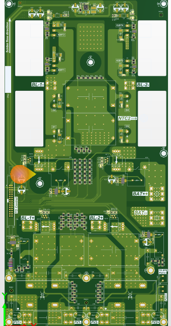 15KW太阳能控制器_百工联_工业互联网技术服务平台