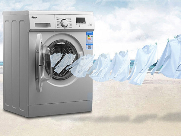 全自动波轮洗衣机的设计方案_百工联_工业互联网技术服务平台