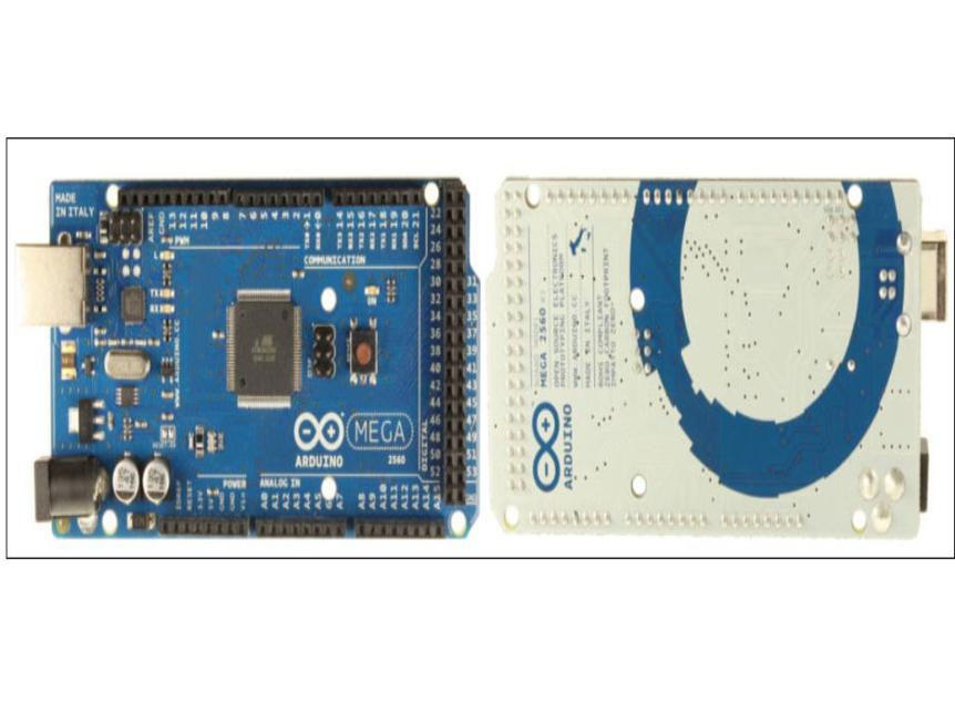 Arduino Mega2560—采用USB接口、具有多达54路数字输入输出的开发板_百工联_工业互联网技术服务平台