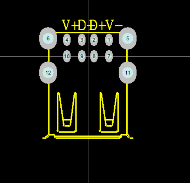 Protel99se 自建库 元件库 PCB封装库-900多个PCB器件封装 (N多年硬件设计工作积累)_百工联_工业互联网技术服务平台