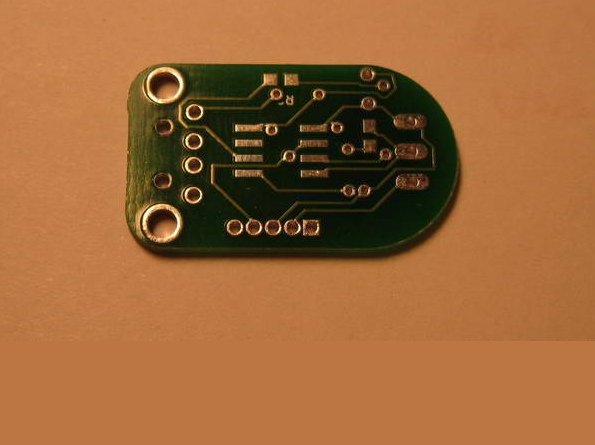 mini型USB温度记录仪电路+PCB源文件+源代码_百工联_工业互联网技术服务平台