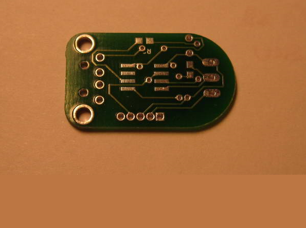 mini型USB温度记录仪电路+PCB源文件+源代码_鹏程工联_工业互联网技术服务平台