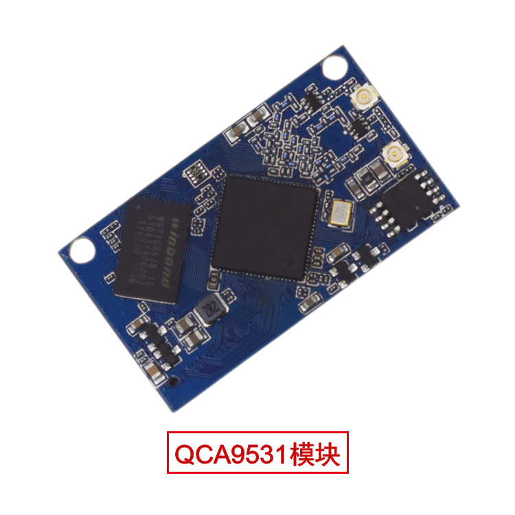 2.4G WIFI模块相关知识讲解_深圳市鑫博创美电子科技有限公司