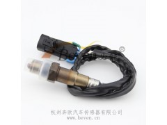 供应必能海福星 后氧传感器_杭州奔欧汽车传感器有限公司