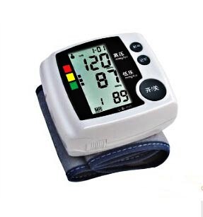 蓝牙血压计方案规格参数_百工联_工业互联网技术服务平台