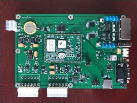 支持组态软件4G全网或NB-IOT工业数据采集模块_百工联_工业互联网技术服务平台