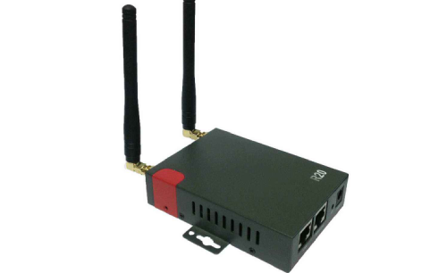2通道 WiFi 路由器_XUEMING