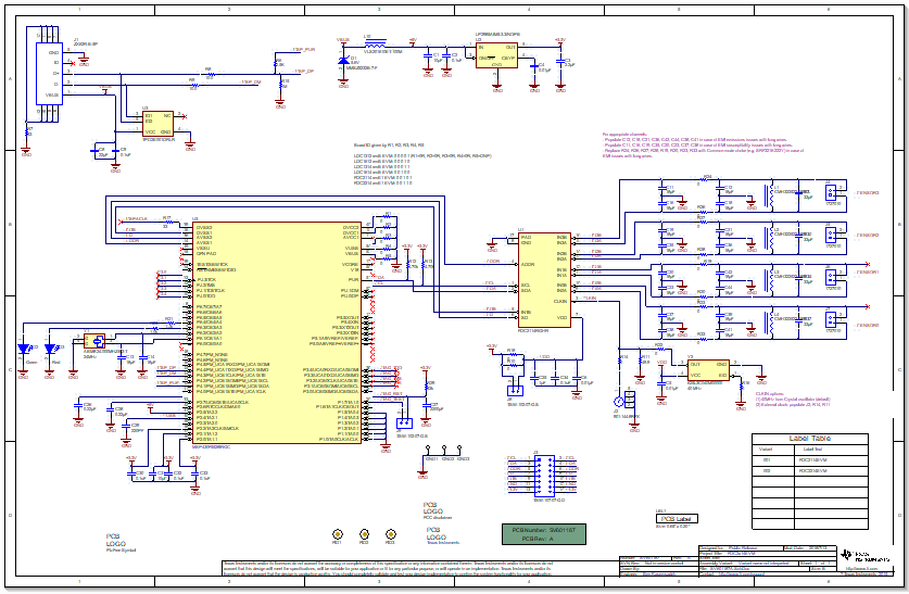 基于STM32的FDC2214参考设计(中文资料、程序源码及PCB原理图）_百工联_工业互联网技术服务平台