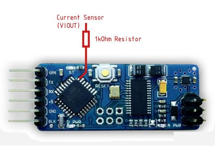 开源 APM专属飞控Minim OSD 原理图和PCB及固件_百工联_工业互联网技术服务平台