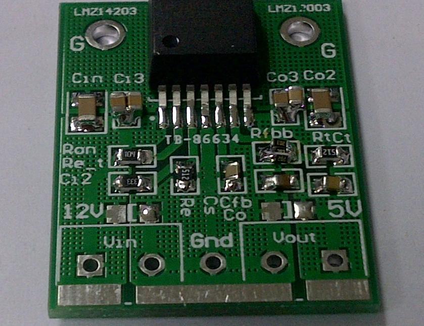 5V 1A/2A/3A 高效开关电源_百工联_工业互联网技术服务平台