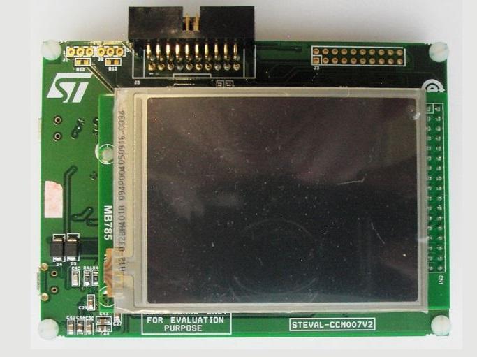 基于STM32的NAND Flash驱动器解决方案_百工联_工业互联网技术服务平台