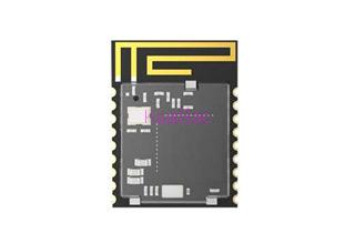 MS50SFA1C蓝牙透传从模块_云里物里科技