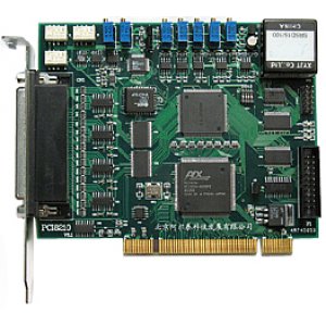 PCI8210_北京阿尔泰科技发展有限公司东北办事处