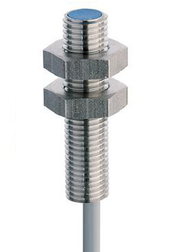 DW-AD-603-M8-电感式接近开关-Contrinex 堪泰 接近开关,非接触_买道传感科技(上海)有限公司