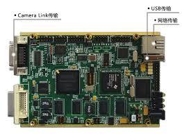 DSP67系列之C6713DK_V11开发板设计方案分享，附测试代码和原理图_百工联_工业互联网技术服务平台