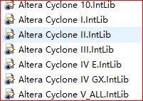 Altera Cyclone FPGA 全系列Altiumdesigner 原理图库、PCB封装库、3D模型库_百工联_工业互联网技术服务平台