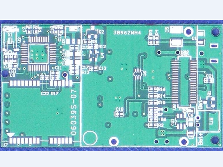 GPS定位器车载跟踪器/跟踪器电路+APP程序_鹏程工联_工业互联网技术服务平台