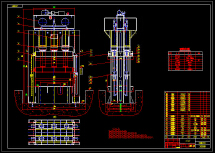 机械设计\木工机械设计\_源泰自动化设备工作室