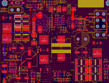 嵌入式硬件开发_海港嵌入式工作室