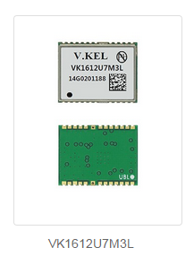 GPS/北斗通讯模组-VK1612U7M3L_百工联_工业互联网技术服务平台