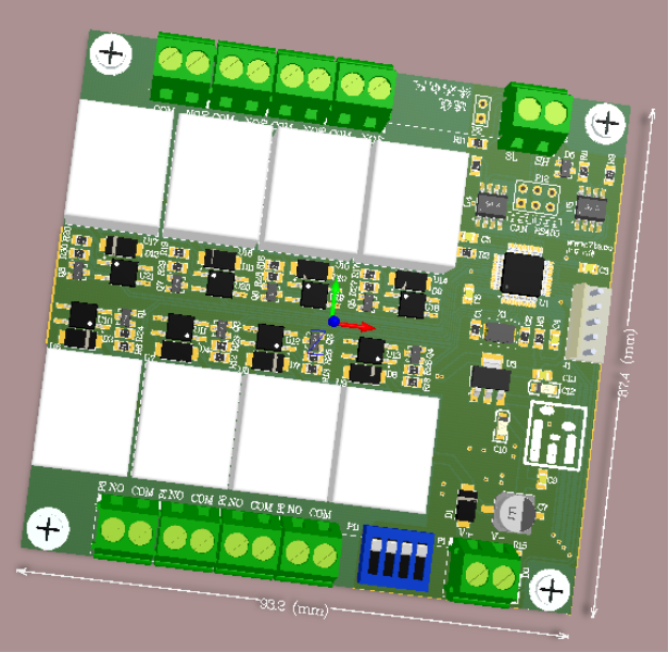 电路设计 Altium AD09 AD10 AD14 AD17器件库PCB封装库 3D模型库集成库+工程实例_鹏程工联_工业互联网技术服务平台