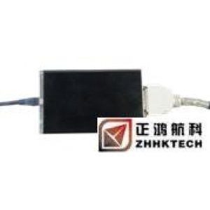 USB2.0 ARINC429总线接口板卡_陕西正鸿航科电子有限公司