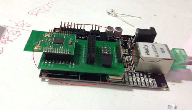 Arduino开源智能家居01《网关》升级版网关正式教程(zigbee)_百工联_工业互联网技术服务平台