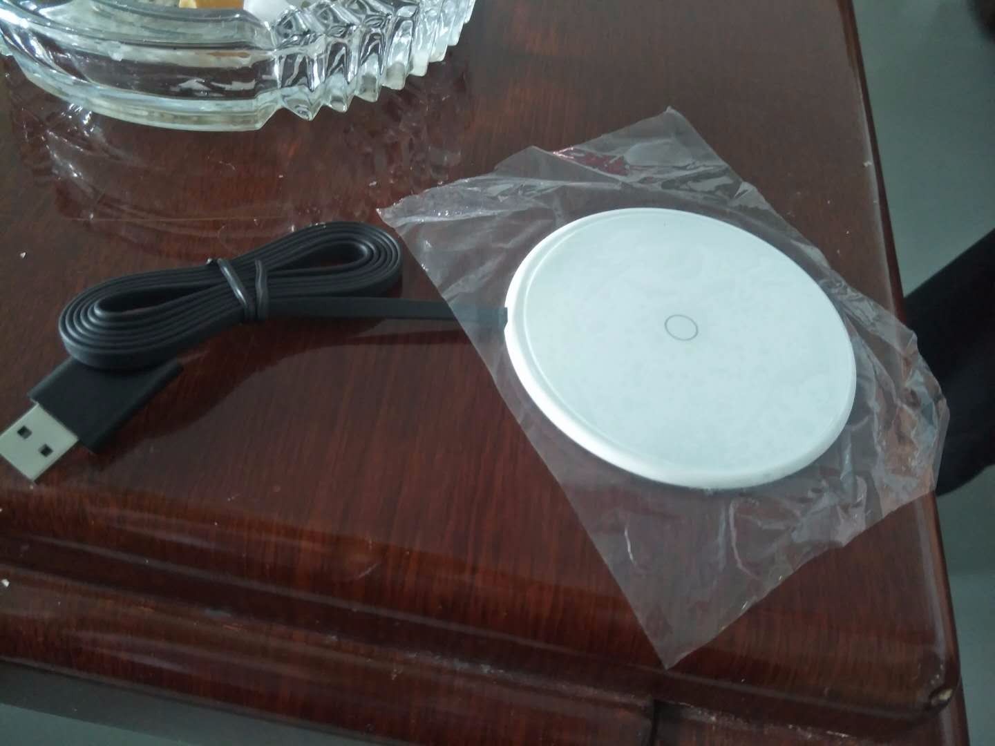 手机无线充电器_百工联_工业互联网技术服务平台