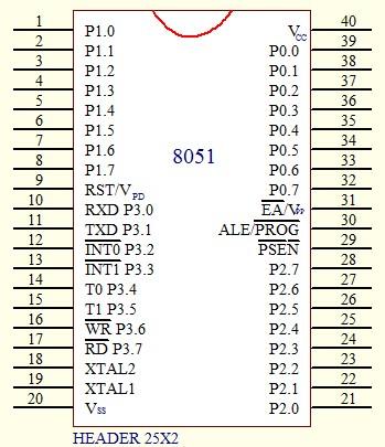 基于51单片机的可调数字时钟的电路方案设计（原理图+源码+文档）_鹏程工联_工业互联网技术服务平台