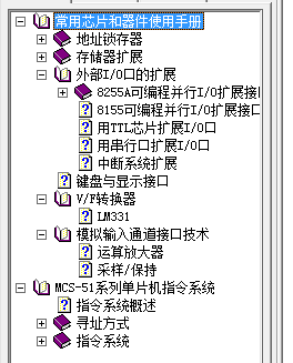 单片机常用芯片和器件手册_百工联_工业互联网技术服务平台