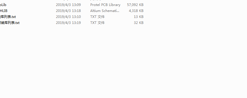 Altium Designer AD09 AD10 超级元件库原理图库（812个）+PCB封装库（1242个）合集_百工联_工业互联网技术服务平台