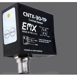 美国EMX 对比度传感器 颜色差异对比 色彩分类传感器 - CNTX_深圳市工采网络科技有限公司