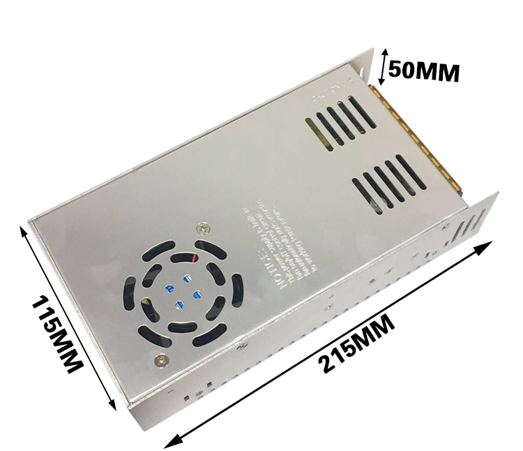 0-60V-5A 可调开关电源的电路设计方案（pcb+原理图）_鹏程工联_工业互联网技术服务平台