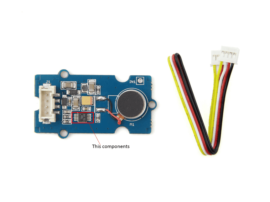 DRV2605L 123 种电机震动模块示例代码及入门指导_百工联_工业互联网技术服务平台