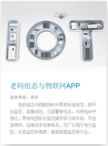 智慧城市_百工联_工业互联网技术服务平台