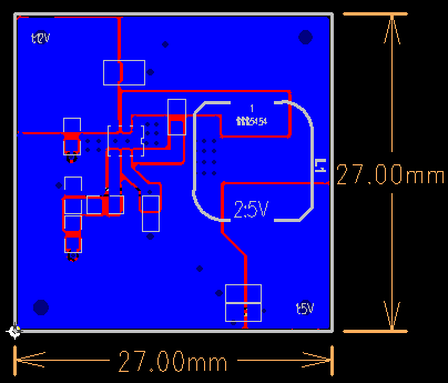 MP1470 DC-DC电源模块_百工联_工业互联网技术服务平台