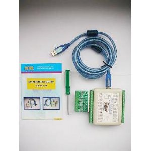 usb 数据采集卡iUSBDAQ - U1208DIV_锐选自动化科技
