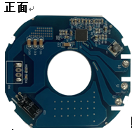 基于Ricthek RT7080 All-in-one 防水散热风机电路方案设计（原理图+数据手册）_百工联_工业互联网技术服务平台