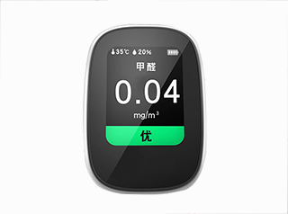 PM2.5检测仪方案_深圳市西城微科电子有限公司