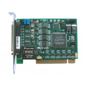 PCI8301数据采集卡_北京阿尔泰科技发展有限公司