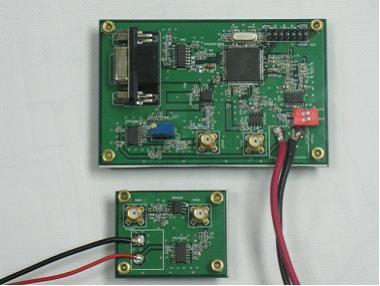 TI-DSP电赛一等奖！数字音频扫频仪设计（硬件+全部源代码+论文、发挥部分）	_百工联_工业互联网技术服务平台