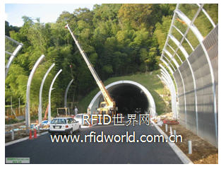 RFID自动识别隧道施工人员统计系统方案书_百工联_工业互联网技术服务平台