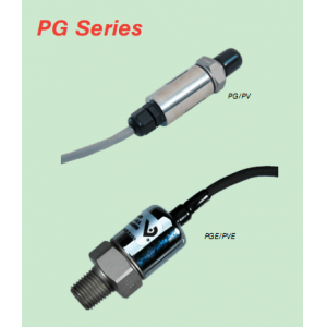 规压传感器—PG系列 - PG Series_深圳市工采网络科技有限公司