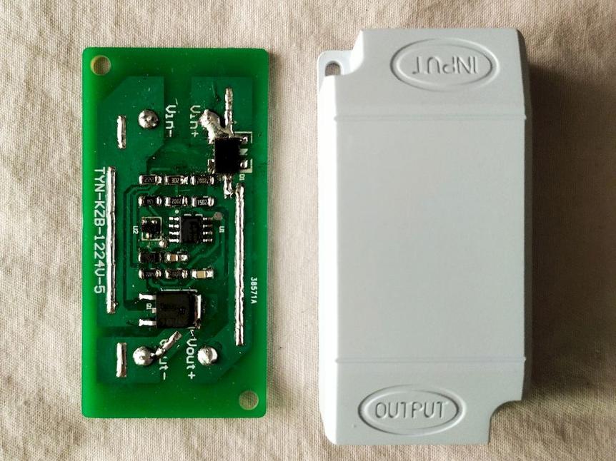 基于ST LM2904 的低功耗太阳能光伏充电控制板方案 _百工联_工业互联网技术服务平台