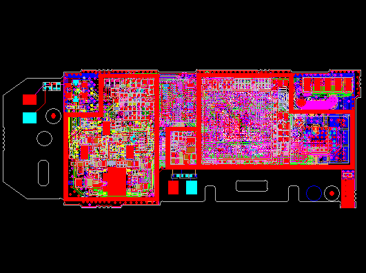 基于MDM9200设计 LTE上网卡 4G 无线上网卡包括原理图和PCB_百工联_工业互联网技术服务平台