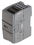 Siemens SM 1221系列 PLC 输入/输出模块, 用于SIMATIC S7-1200 系列, 数字输出, 数字输入, 8输入_RS欧时电子