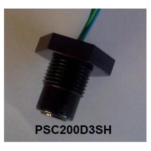 英国SST 标准和扩展温度的Optoprox系列接近传感器 - PSC200D3SH_深圳市工采网络科技有限公司