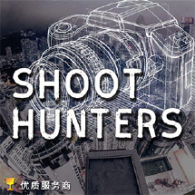 3D建模_上海影猎文化传媒有限责任公司