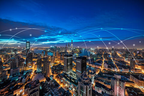 阿里云“城市大脑”数据智能解决方案_百工联_工业互联网技术服务平台